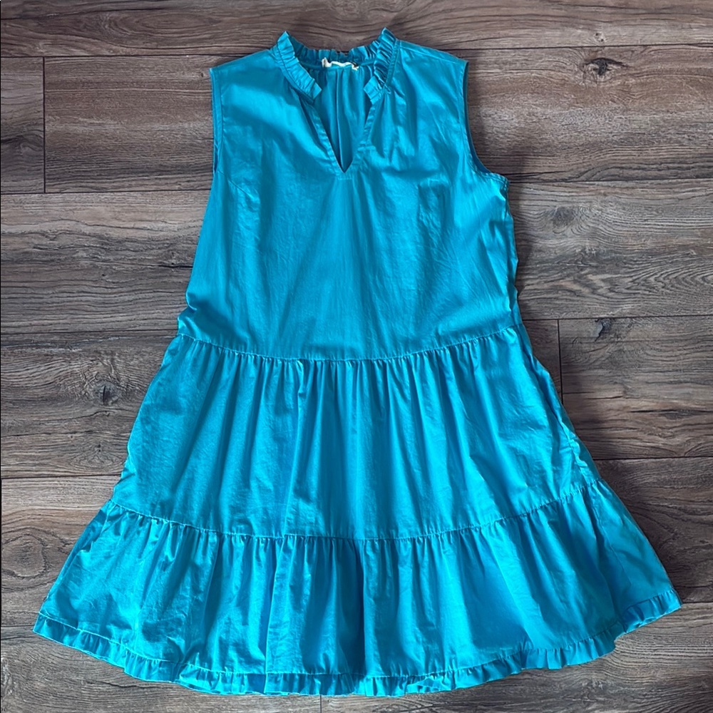 Maude Vivante Summer Dress